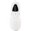 New Balance Women’s FuelCell Rebel Tr V2 Running Shoes(White/Black/Bleached Lime Glo)
