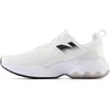 New Balance Women’s FuelCell Rebel Tr V2 Running Shoes(White/Black/Bleached Lime Glo)