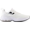 New Balance Women’s FuelCell Rebel Tr V2 Running Shoes(White/Black/Bleached Lime Glo)