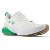 New Balance Women’s FuelCell Rebel Tr V2 Running Shoes(White/Kelly Green/Gum 020)