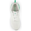 New Balance Women’s FuelCell Rebel Tr V2 Running Shoes(White/Kelly Green/Gum 020)