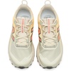 New Balance Womens FuelCell Rebel Trail(White Peach/Timberwolf)