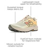 New Balance Womens FuelCell Rebel Trail(White Peach/Timberwolf)