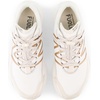 New Balance Women’s FuelCell Rebel V3 Permafrost(Moonbeam/Nimbus Cloud)