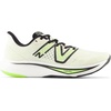 New Balance Womens FuelCell Rebel V3Running Shoe | Road Running Shoes(Pistachio Butter/Thirty Watt/Black)