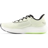 New Balance Womens FuelCell Rebel V3Running Shoe | Road Running Shoes(Pistachio Butter/Thirty Watt/Black)