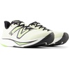 New Balance Womens FuelCell Rebel V3Running Shoe | Road Running Shoes(Pistachio Butter/Thirty Watt/Black)