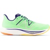 New Balance Womens FuelCell Rebel V3Running Shoe | Road Running Shoes(Vibrant Spring/Victory Blue)
