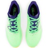 New Balance Womens FuelCell Rebel V3Running Shoe | Road Running Shoes(Vibrant Spring/Victory Blue)