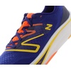 New Balance Womens FuelCell Rebel V3Running Shoe | Road Running Shoes(Victory Blue/Vibrant Apricot)