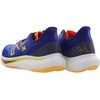 New Balance Womens FuelCell Rebel V3Running Shoe | Road Running Shoes(Victory Blue/Vibrant Apricot)