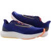 New Balance Womens FuelCell Rebel V3Running Shoe | Road Running Shoes(Victory Blue/Vibrant Apricot)