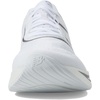 New Balance Womens FuelCell Rebel V3Running Shoe | Road Running Shoes(White/Dark Silver Metallic/Light Silver Metallic)