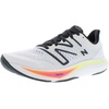 New Balance Womens FuelCell Rebel V3Running Shoe | Road Running Shoes(White/Grey)