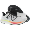 New Balance Womens FuelCell Rebel V3Running Shoe | Road Running Shoes(White/Grey)