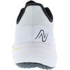 New Balance Womens FuelCell Rebel V3Running Shoe | Road Running Shoes(White/Grey)
