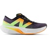 New Balance Women’s FuelCell Rebel V4 | Road Running Shoes(Black/Graphite/White)