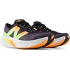 New Balance Women’s FuelCell Rebel V4 | Road Running Shoes(Black/Graphite/White)