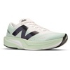 New Balance Women’s FuelCell Rebel V4 | Road Running Shoes(Clay Ash/White/Black)