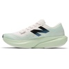 New Balance Women’s FuelCell Rebel V4 | Road Running Shoes(Clay Ash/White/Black)