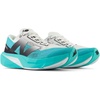 New Balance Women’s FuelCell Rebel V4 | Road Running Shoes(Cyber Jade/Black/White)