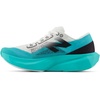 New Balance Women’s FuelCell Rebel V4 | Road Running Shoes(Cyber Jade/Black/White)