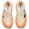 New Balance Women’s FuelCell Rebel V4 | Road Running Shoes(Hot Mango/Angora/Black)