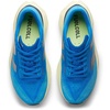New Balance Women’s FuelCell Rebel V4 | Road Running Shoes(Spice Blue/Limelight/Blue Oasis)