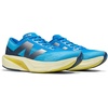 New Balance Women’s FuelCell Rebel V4 | Road Running Shoes(Spice Blue/Limelight/Blue Oasis)