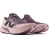 New Balance Women’s FuelCell Rebel V4 | Road Running Shoes(Twilight Haze/Dark Ice Wine/Black)