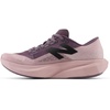 New Balance Women’s FuelCell Rebel V4 | Road Running Shoes(Twilight Haze/Dark Ice Wine/Black)