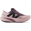 New Balance Women’s FuelCell Rebel V4 | Road Running Shoes(Twilight Haze/Dark Ice Wine/Black)