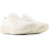 New Balance Women’s FuelCell Rebel V4 | Road Running Shoes(White/Linen/Sea Salt)