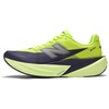 New Balance Women’s FuelCell Rebel V5(Alkaline Green/Boysenberry)