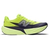 New Balance Women’s FuelCell Rebel V5(Alkaline Green/Boysenberry)