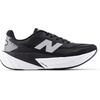New Balance Women’s FuelCell Rebel V5(Black/White/Silver Metallic)