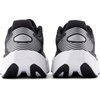 New Balance Women’s FuelCell Rebel V5(Black/White/Silver Metallic)