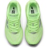 New Balance Women’s FuelCell Rebel V5(Lab Green/Silver Metallic/White)