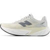 New Balance Women’s FuelCell Rebel V5(Linen/Grey Matter/White)