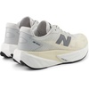 New Balance Women’s FuelCell Rebel V5(Linen/Grey Matter/White)