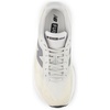 New Balance Women’s FuelCell Rebel V5(Linen/Grey Matter/White)