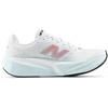 New Balance Women’s FuelCell Rebel V5(Nb 103 White/Pink Heat)