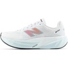 New Balance Women’s FuelCell Rebel V5(Nb 103 White/Pink Heat)
