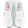 New Balance Women’s FuelCell Rebel V5(Nb 103 White/Pink Heat)