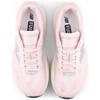 New Balance Women’s FuelCell Rebel V5(Pink Granite/Silver Metallic/Linen)
