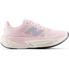 New Balance Women’s FuelCell Rebel V5(Pink Granite/Silver Metallic/Linen)