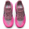 New Balance Women’s FuelCell Rebel V5(Pink Heat/Rosewood)