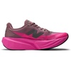 New Balance Women’s FuelCell Rebel V5(Pink Heat/Rosewood)