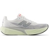 New Balance Women’s FuelCell Rebel V5(Raincloud/White/Mineral)