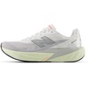 New Balance Women’s FuelCell Rebel V5(Raincloud/White/Mineral)